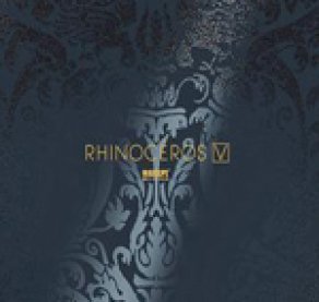 Rhinoceros 5